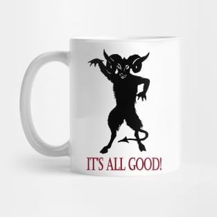 It's all Good! Mug